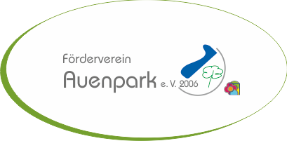 Foerderverein Auenpark Logo